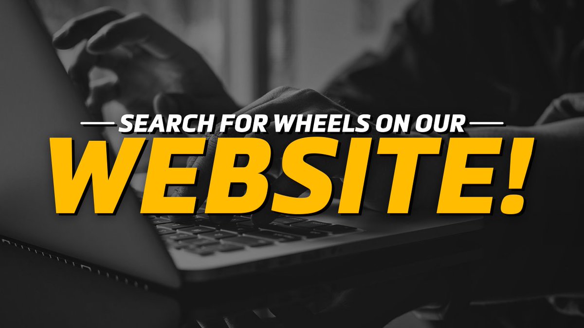 HernandezTP3's tweet photo. What makes Hernandez Tire Pros so great? You can shop for tires AND wheels on our website! 

🌐: https://t.co/dLkL0ywUP8 https://t.co/LoiczMyV6y