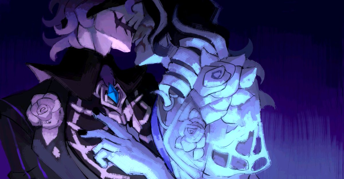 ignore me / working on comms tweet media