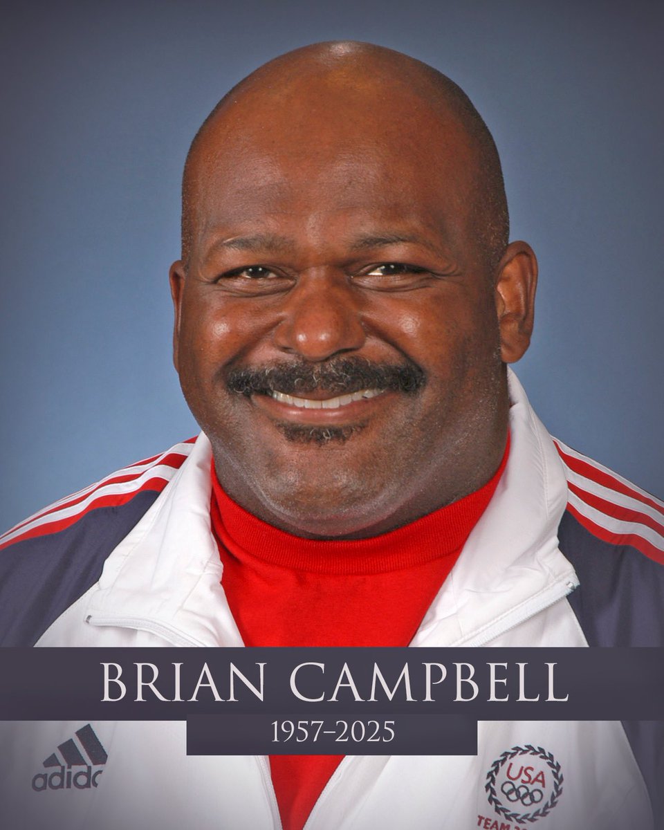 We are saddened to hear about the recent loss of Team USA massage therapist and chiropractor, Brian Campbell. 

He served American swimmers for decades on the international stage. We send our gratitude to Brian for his service to our sport, and our thoughts to those who knew him.