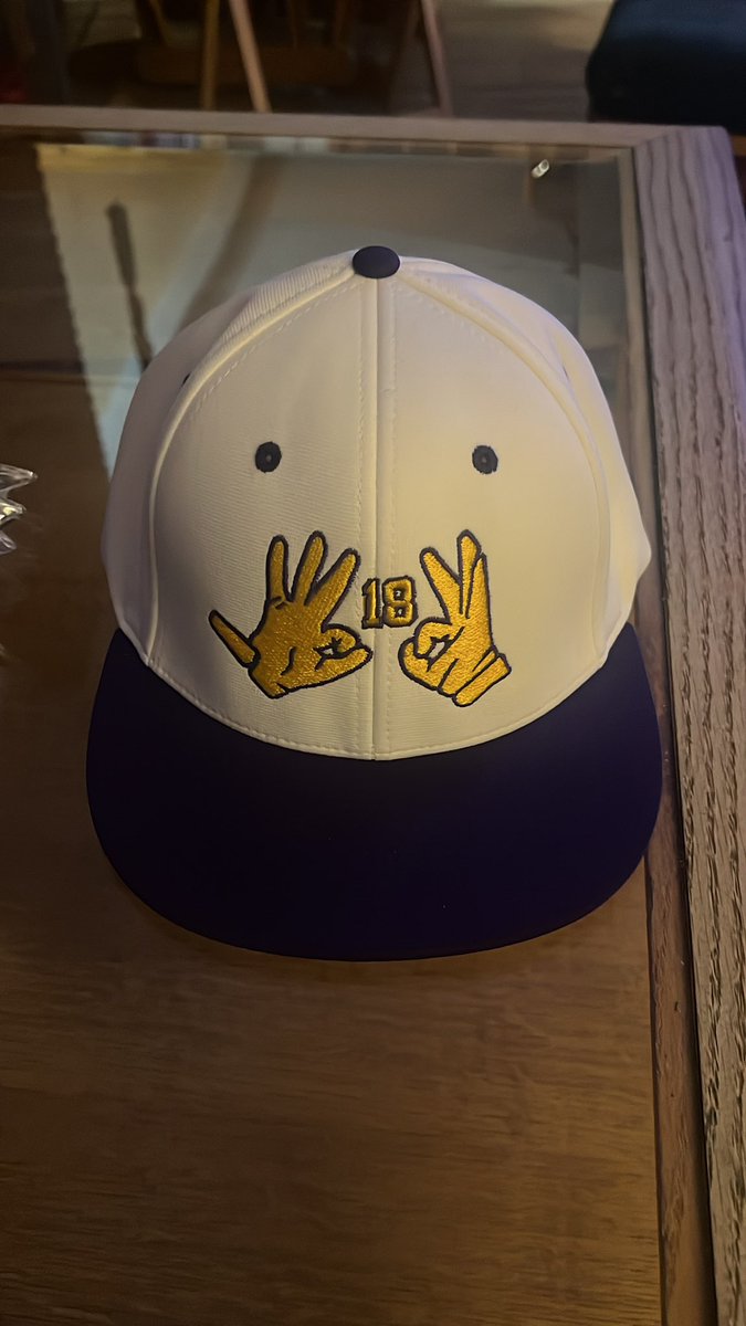 Jnels_1624's tweet photo. In Darnold we trust!! SKOL!! 💜💛💜💛 https://t.co/SF210qm4ke