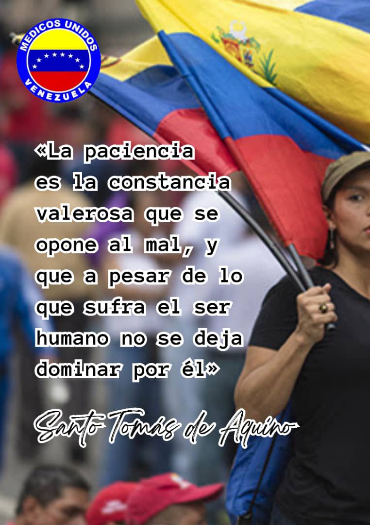 #Venezuela #valores #virtudes  #Paciencia