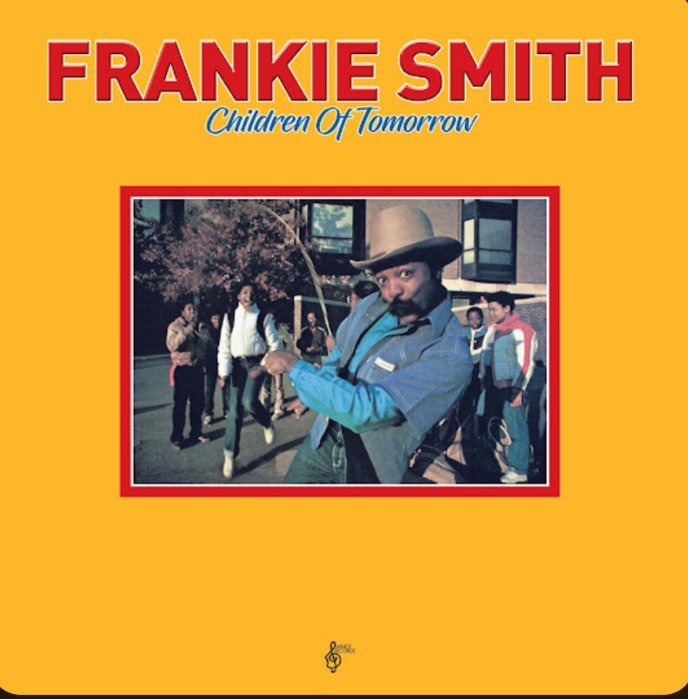 kzgr666's tweet image. 《今日の一曲》#1485
Frankie Smith/Double Dutch Bus
1981年作品

おはようございます!この曲で縄跳びの遊びの事だって知ったんだな。歌詞の内容は追うこともなく、こんな文化があんのねっていう程度でね。で、今日もよろしく!
youtu.be/fK9hK82r-AM?si…

#音楽を楽しもう
#今日の一曲
#FrankieSmith