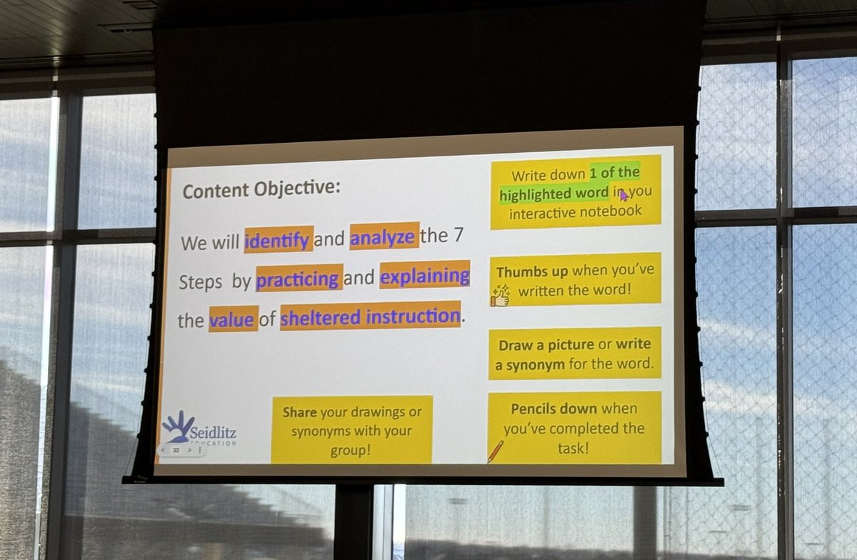 Haley Radcliffe, M.Ed (@haleypradcliffe) on Twitter photo So many great takeaways from <a href="/DrMarieHeath/">Dr. Marie Heath</a> at our <a href="/Seidlitz_Ed/">Seidlitz Education</a> PD today. Affirmed the work our team has put into #qsssa the past two years and reinforced the importance of academic discourse opportunities for ALL kids. #prosperproud So many great takeaways from <a href="/DrMarieHeath/">Dr. Marie Heath</a> at our <a href="/Seidlitz_Ed/">Seidlitz Education</a> PD today. Affirmed the work our team has put into #qsssa the past two years and reinforced the importance of academic discourse opportunities for ALL kids. #prosperproud