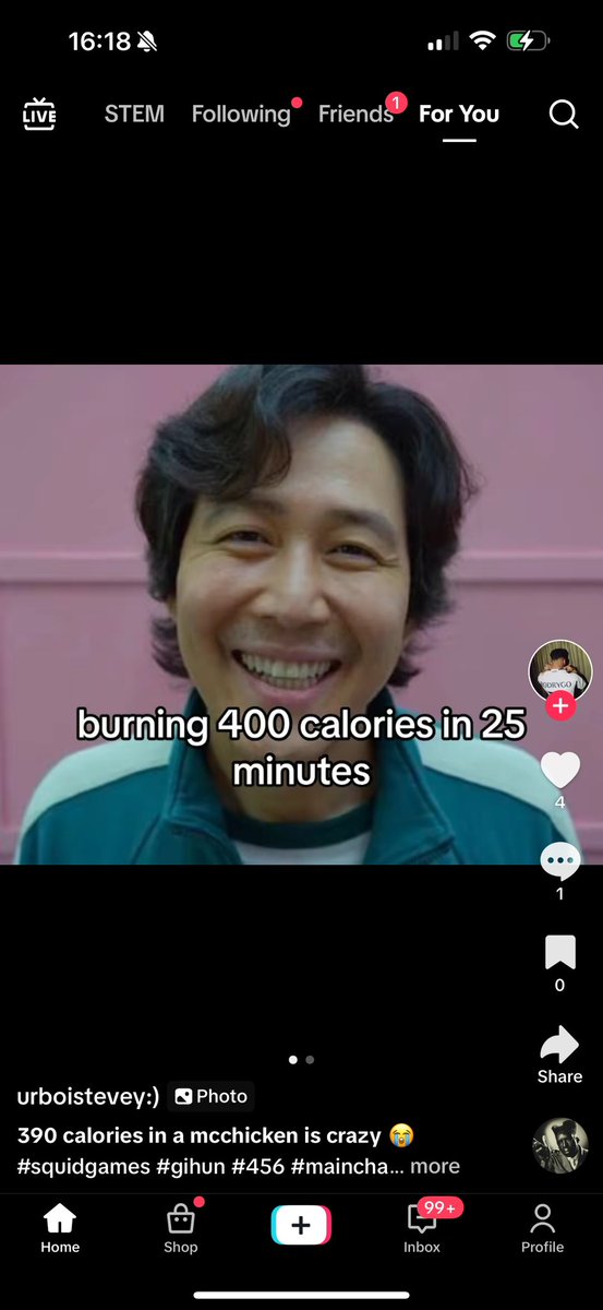 leafpee's tweet image. is this even possible fr