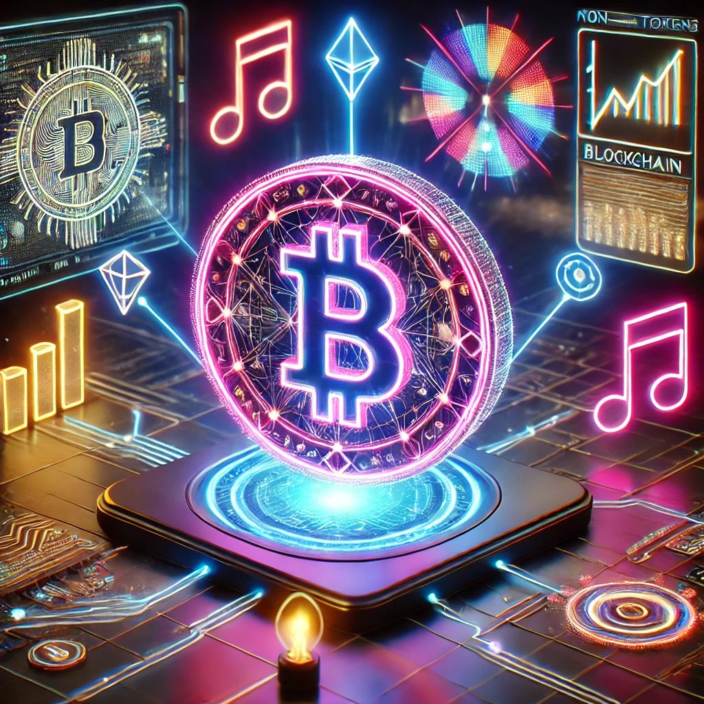 Wax_NFTs's tweet photo. Here’s a list of 20 NFT investment tips to help you navigate the industry:

1. Learn the fundamentals of NFTs, including how they work, their value drivers, and the technology behind them (blockchain and smart contracts).

#NFTs #NFTCommunity #NFT #blockchain https://t.co/o5KgqsvKFh