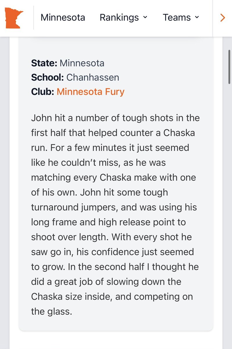 John Schmidt tweet media
