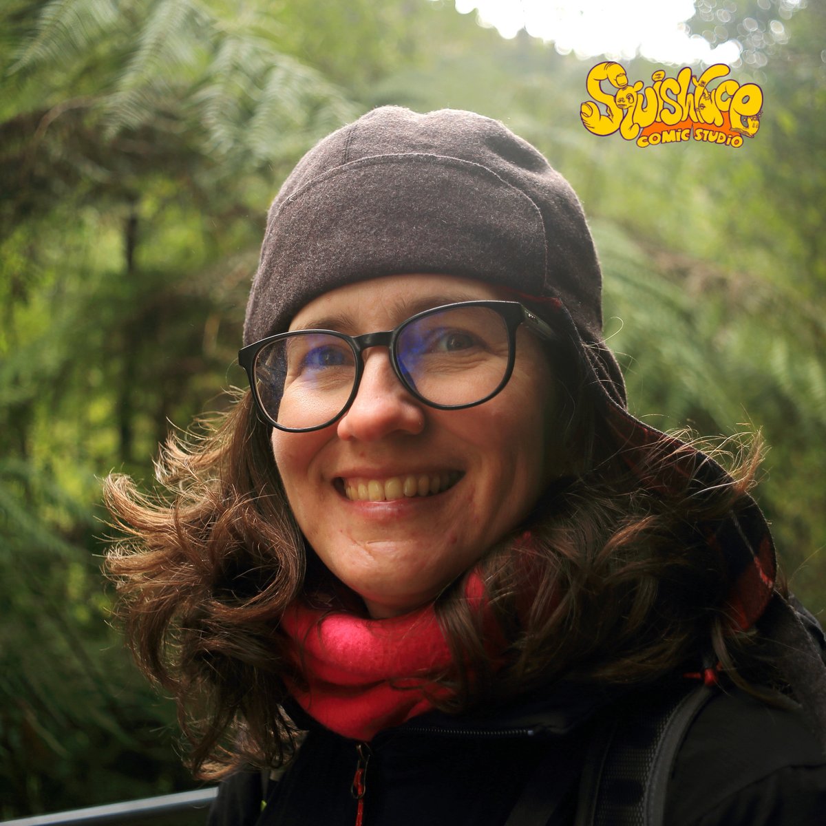 Squishface Summer Workshop Day is THIS SAT, and it’s going to be a really special morning with Lily Mae Martin, Sarah Howell and Ariel Ries. 3 workshops for $75, OR bring 2 people with you to ONE workshop for $75 OR come to one for $30 eventbrite.com/e/squishface-c…