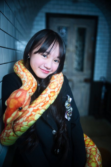 Twitterのコスプレ画像18