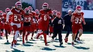 Nylun Williams (@nylunwilliams) on Twitter photo #agtg After great conversation with <a href="/CoachD_Myers/">Devin Myers</a> I’m beyond blessed to receive an offer from university of west Alabama 🔴⚪️🔴⚪️ <a href="/Coach_E55/">Dre Ezell</a> <a href="/FlournoyCody/">cody flournoy 🏈</a> <a href="/JacksonFootball/">Jackson Aggies Football</a> <a href="/coach_booju/">Jimmy BooJu Martin</a> #agtg After great conversation with <a href="/CoachD_Myers/">Devin Myers</a> I’m beyond blessed to receive an offer from university of west Alabama 🔴⚪️🔴⚪️ <a href="/Coach_E55/">Dre Ezell</a> <a href="/FlournoyCody/">cody flournoy 🏈</a> <a href="/JacksonFootball/">Jackson Aggies Football</a> <a href="/coach_booju/">Jimmy BooJu Martin</a>