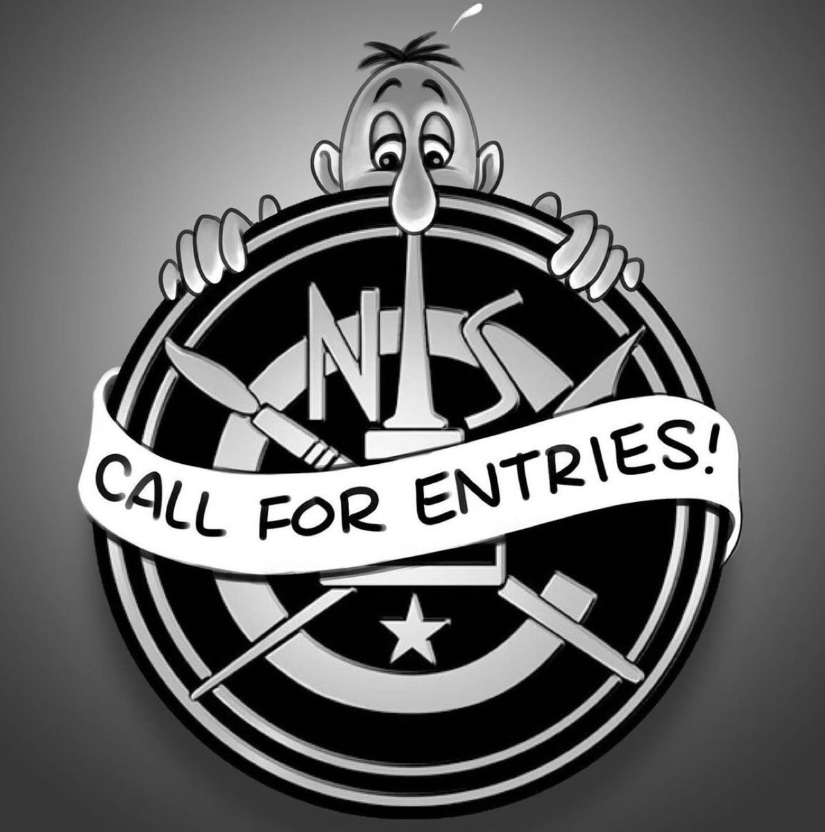 Calling all cartoonists! The NCS announces its annual call for entries for consideration for the 79th NCS Divisional Reuben Awards, recognizing excellence in professional cartooning for work published in 2024. You do not have to be a NCS member to enter.

nationalcartoonists.com/awards/guideli…