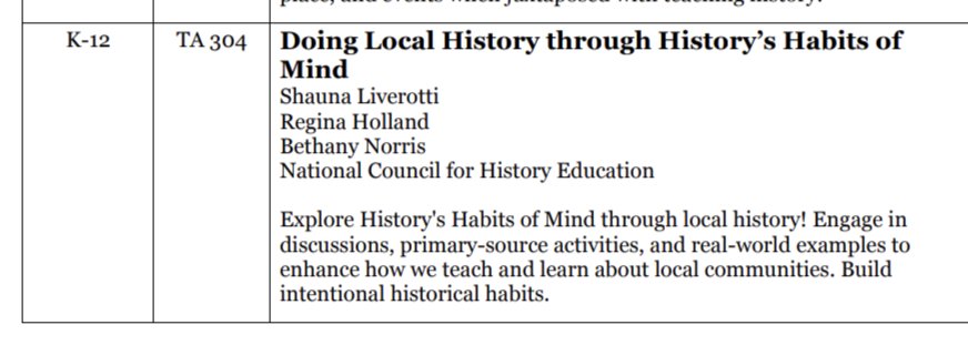 Shauna Liverotti tweet media