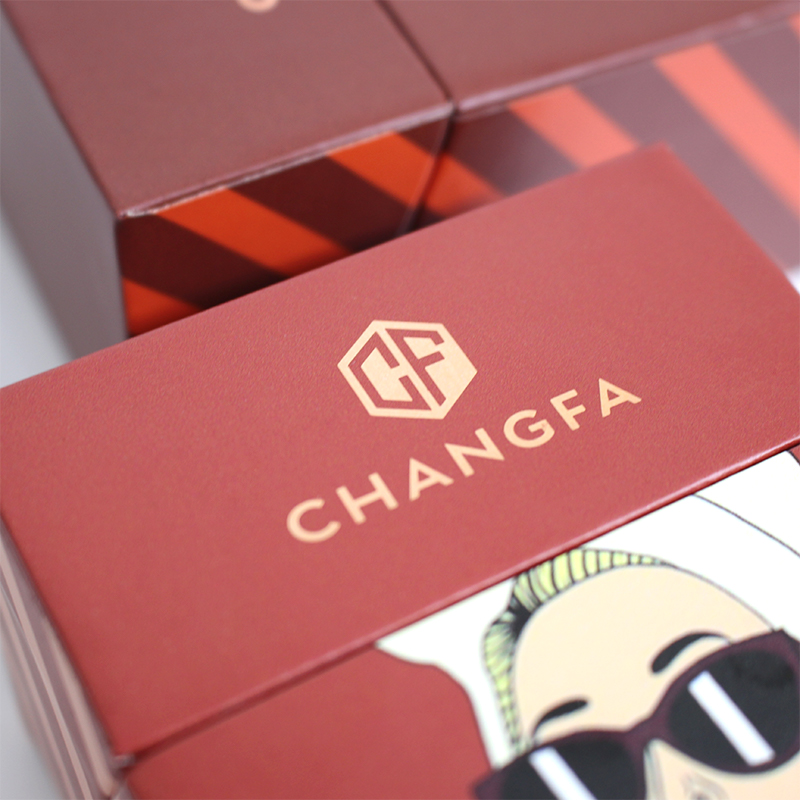 cfpackaging's tweet image. ✨Custom Printed Clamshell Box Packaging With EVA Insert Lipstick And Lipliner In Box💄
🛒Can be customized with personal gold stamping logo, flip box design, eva insert inside the box, better fix the lipstick and convenient to take out.
#lipstickbox #customized #clamshellbox