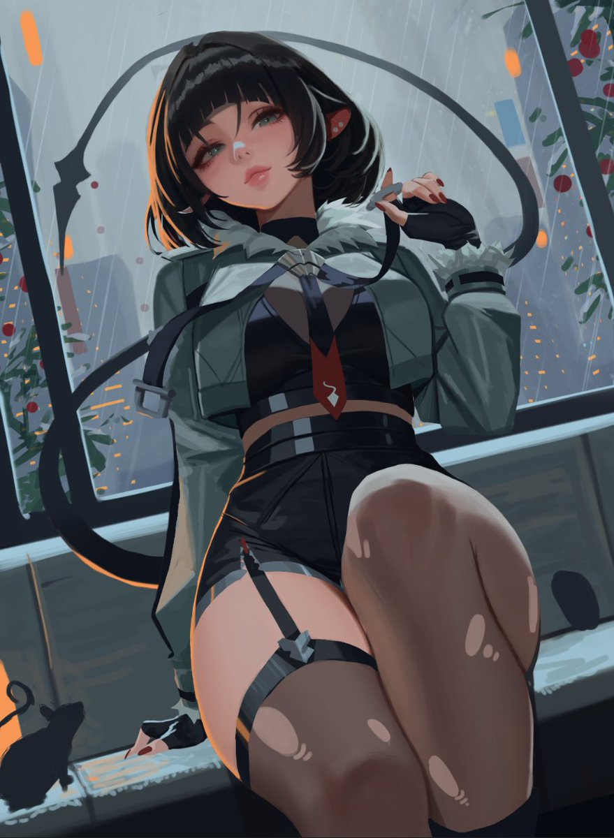 zzzero jane wip