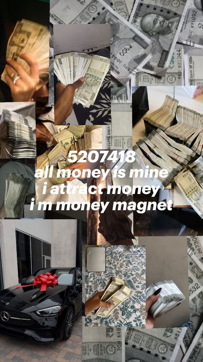 Angelwef's tweet image. خلفية المال والنجاح المهني 
خلفية مشحونة بطاقة الثراء والوفرة المالية 💳💵💰💰💵 انطلقو 5207418

رَبِّ إِنِّي لِمَا أَنزَلْتَ إِلَيَّ مِنْ خَيْرٍ فَقِيرٌ 🕯️⚱️#خلفيات_انجل 🐈‍⬛