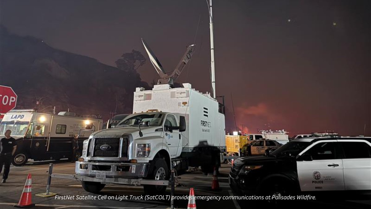 AT&T News tweet media