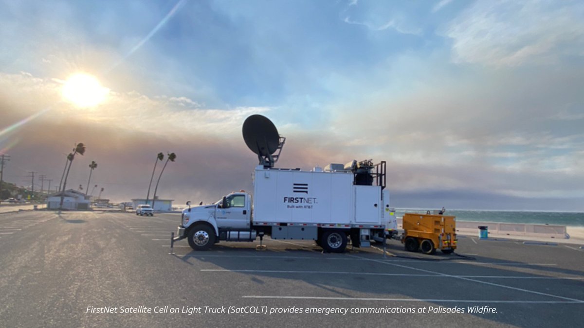 AT&T News tweet media