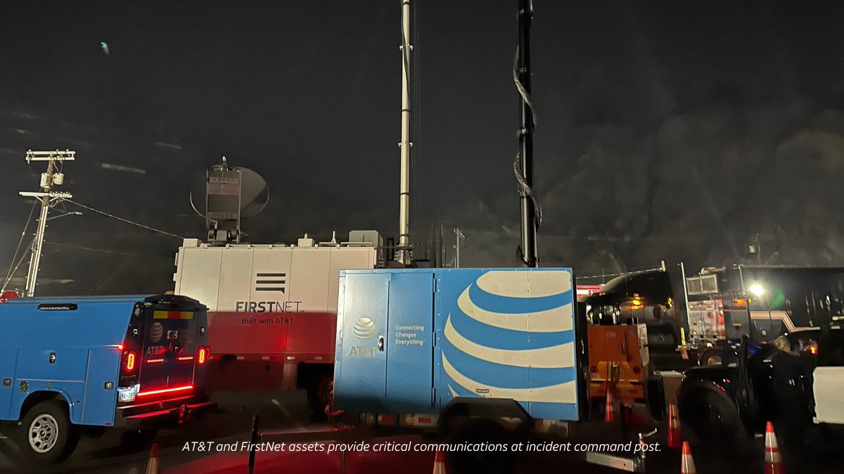 AT&T News tweet media