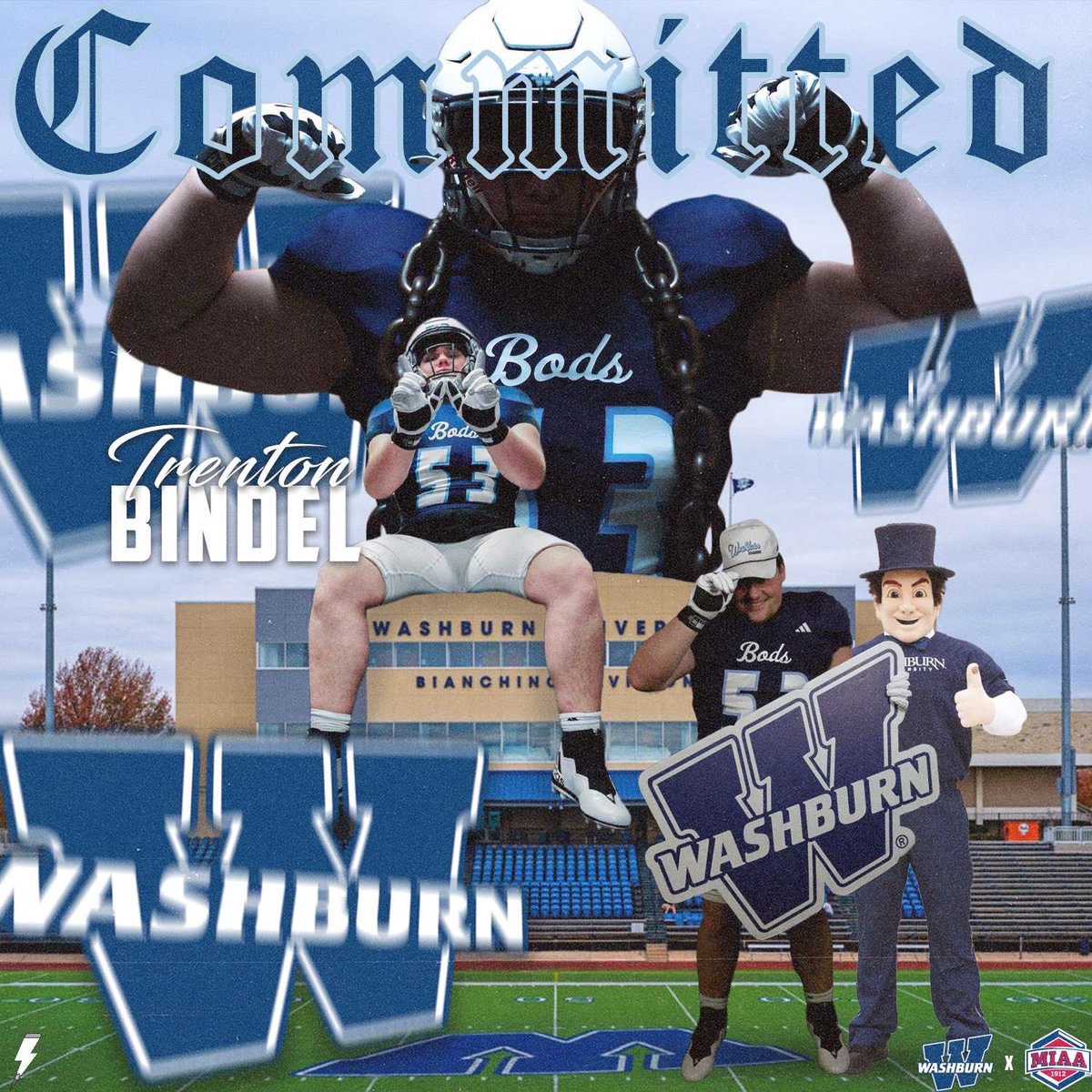 Trenton Bindel tweet media