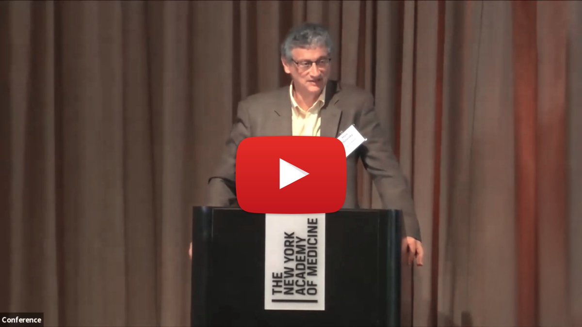 ⚕️🫀📽️ Part 14 of 49 - Video Presentations of the "1st Conference on Integrating Early Detection of Heart and Lung Disease through Low-Dose CT": Day 1 Session 2: Bronchiectasis.

Watch it here: wix.to/5JtmCH0

Hosted by I-ELCAP: swiy.co/i-elcap-linked…