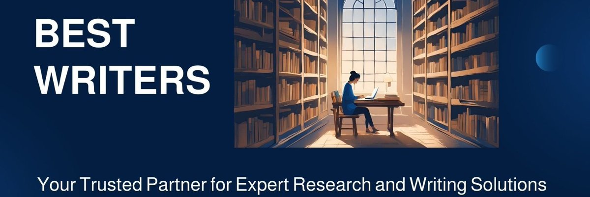 BestWriters_247's tweet image. Spring semester is here! 🌱 Excel with our expert research and writing services. Whether it&apos;s papers, essays, or projects, we&apos;ve got you covered.
#SpringSemesterSuccess #CollegeWritingHelp #AcademicSupport
#ResearchMadeEasy
#StudentWritingHelp
#SpringSemesterPrep