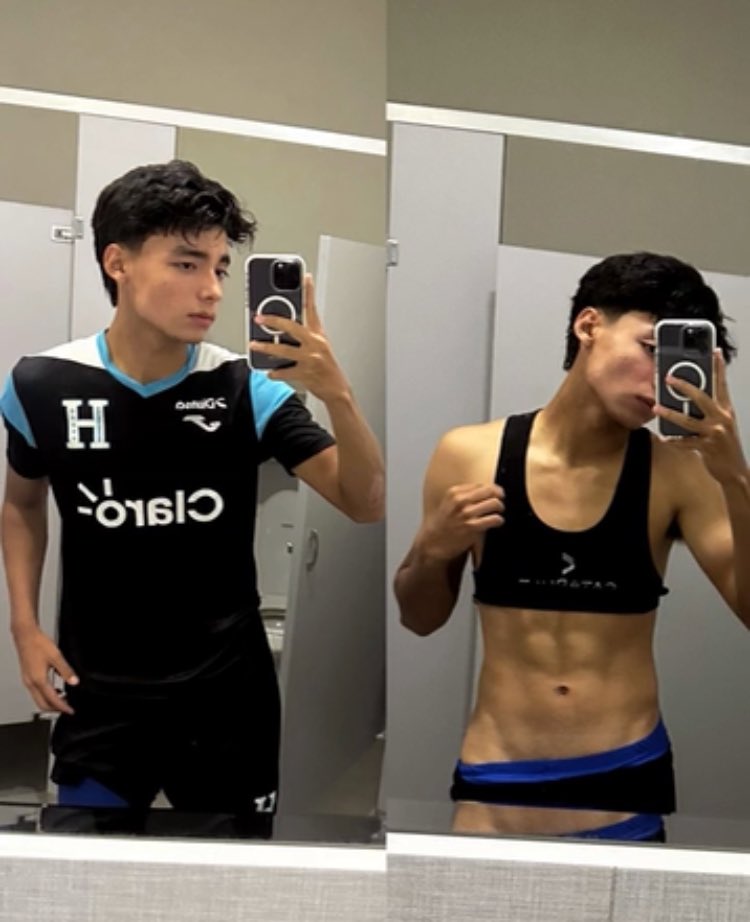 Hombres de Honduras tweet media