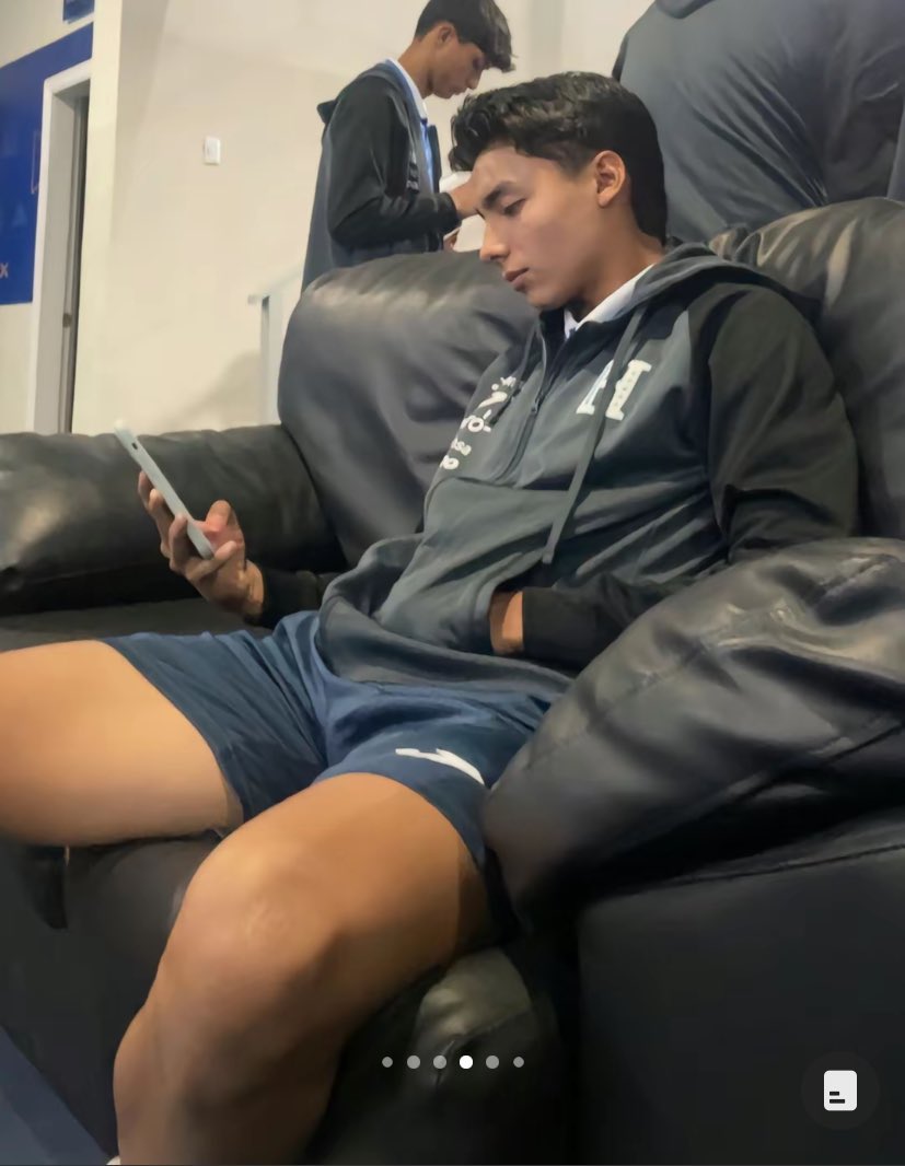 Hombres de Honduras tweet media