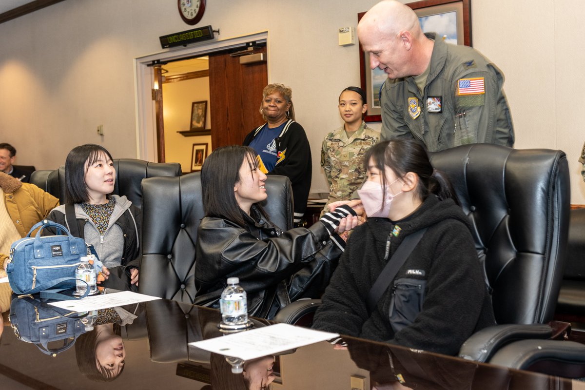 Travis AFB Official tweet media