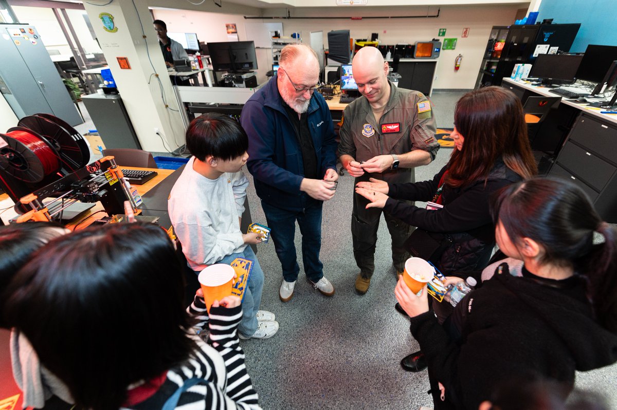 Travis AFB Official tweet media