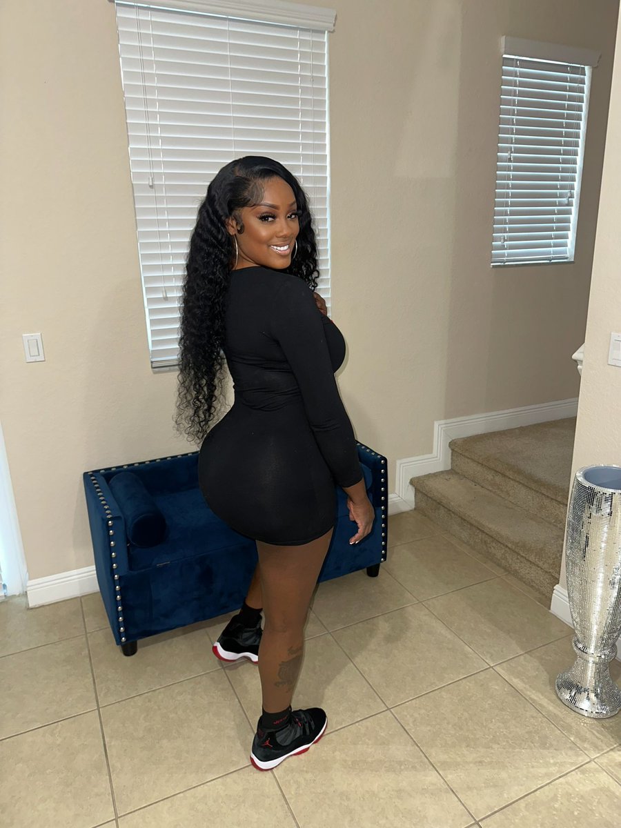 The Real BarbieBanxx❤️ (@barbiebanxxxx) on Twitter photo 