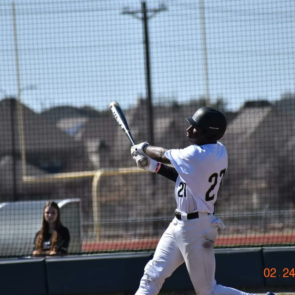Mal_Sanders2025 (@msanders2025) on Twitter photo After a great phone call with <a href="/CreedMoureyCCBC/">Creed Mourey</a> I'm blessed to receive another offer from <a href="/CCBCDunBaseball/">CCBC Lions Baseball</a> <a href="/mavball/">Memorial Mavericks Baseball</a> <a href="/wfmavrecruits/">Memorial Mavericks Recruiting</a> After a great phone call with <a href="/CreedMoureyCCBC/">Creed Mourey</a> I'm blessed to receive another offer from <a href="/CCBCDunBaseball/">CCBC Lions Baseball</a> <a href="/mavball/">Memorial Mavericks Baseball</a> <a href="/wfmavrecruits/">Memorial Mavericks Recruiting</a>