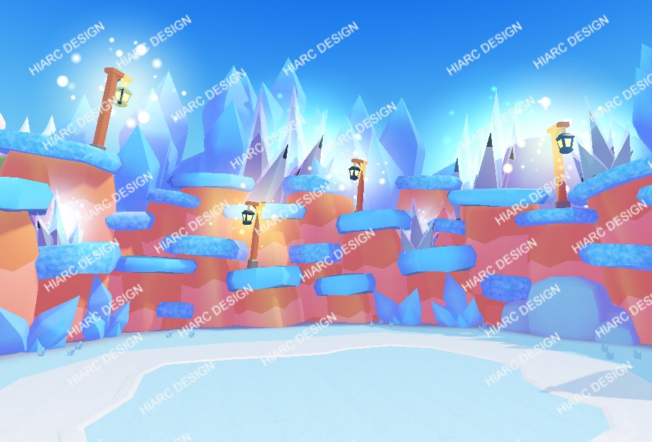HiArc3 tweet picture