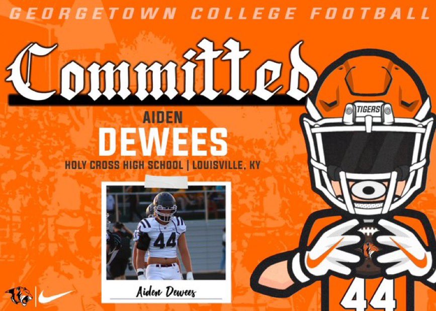 Aiden Dewees tweet media