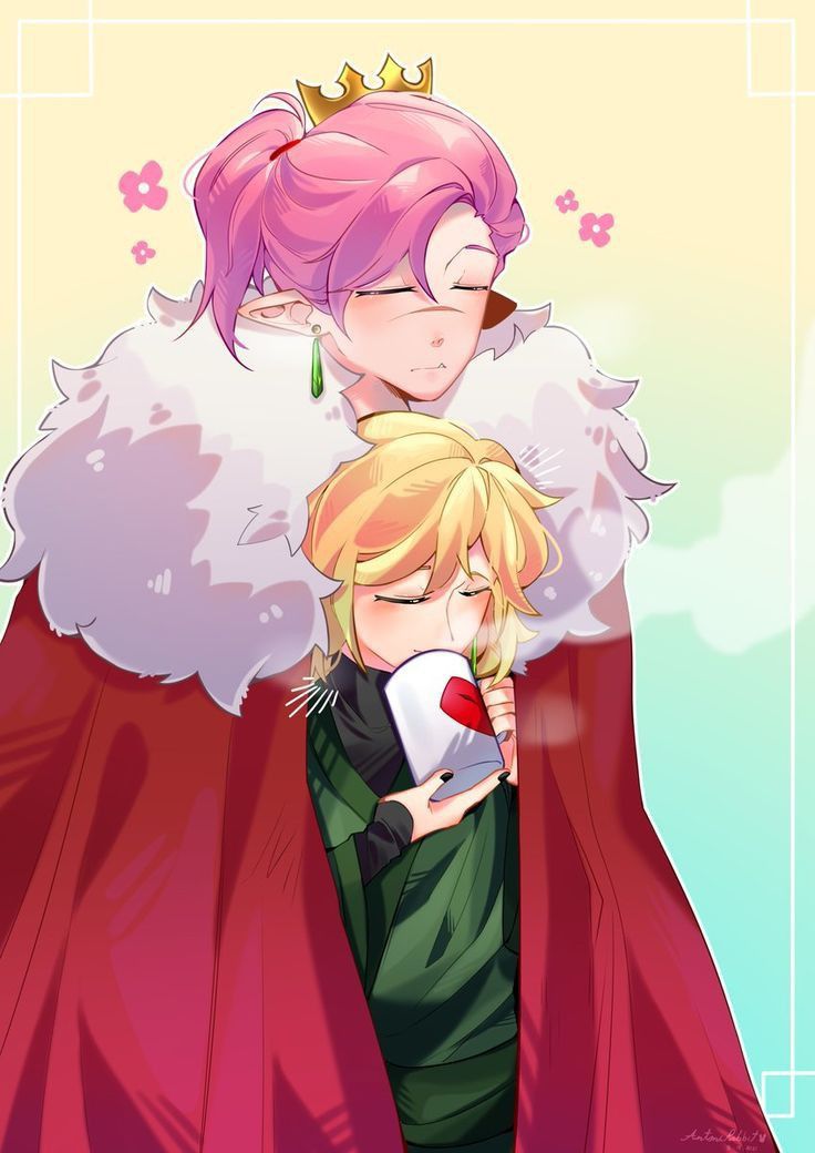 Den_hato's tweet photo. Agora eu denhato com meu mano @itsDannael (usei a base ao lado a arte é mt foda) https://t.co/6E9UNiQIWr