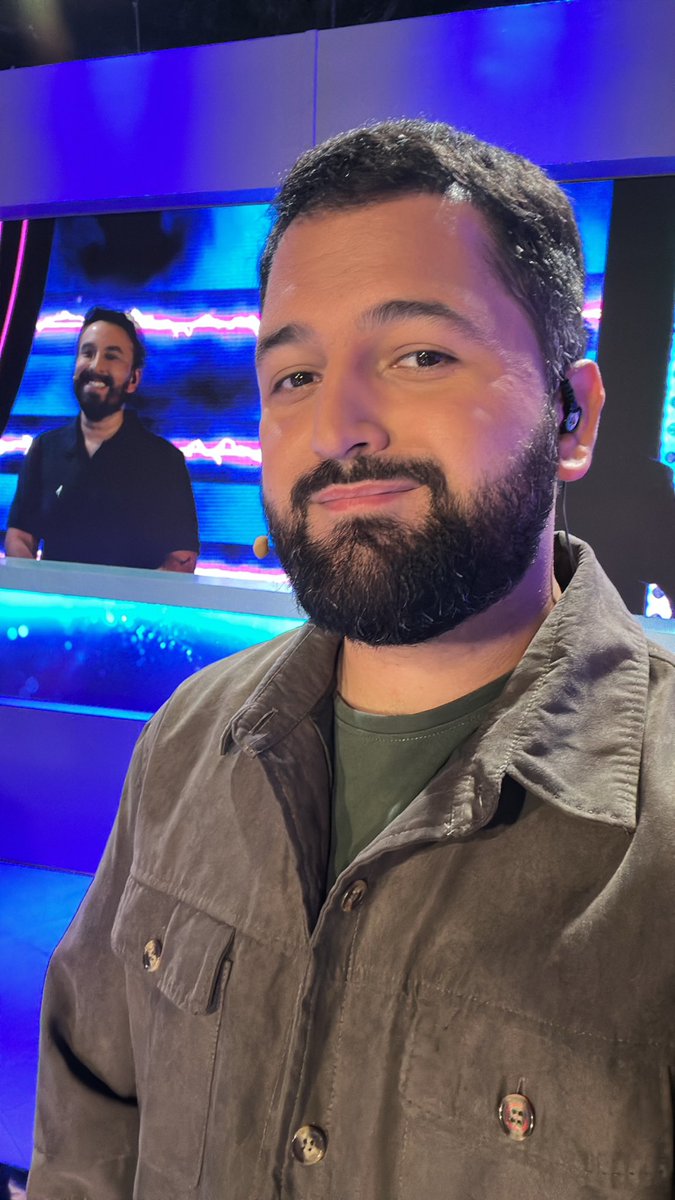 Agustin Gil tweet media