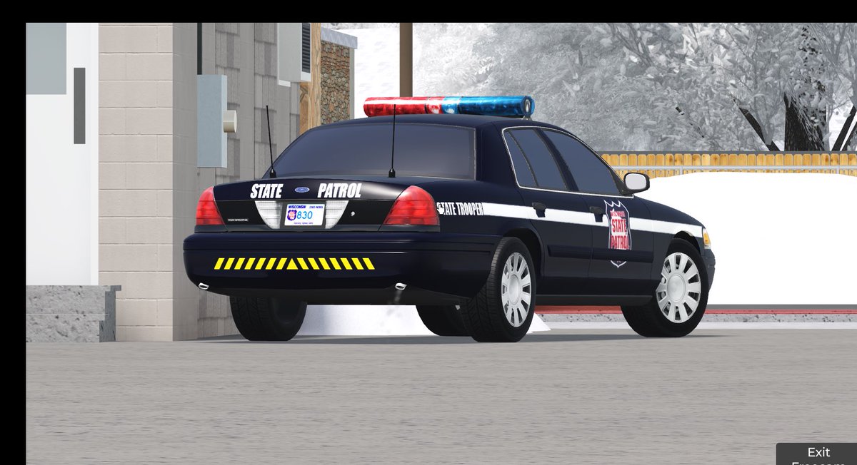 WisconsinWFRP's tweet image. Some radar