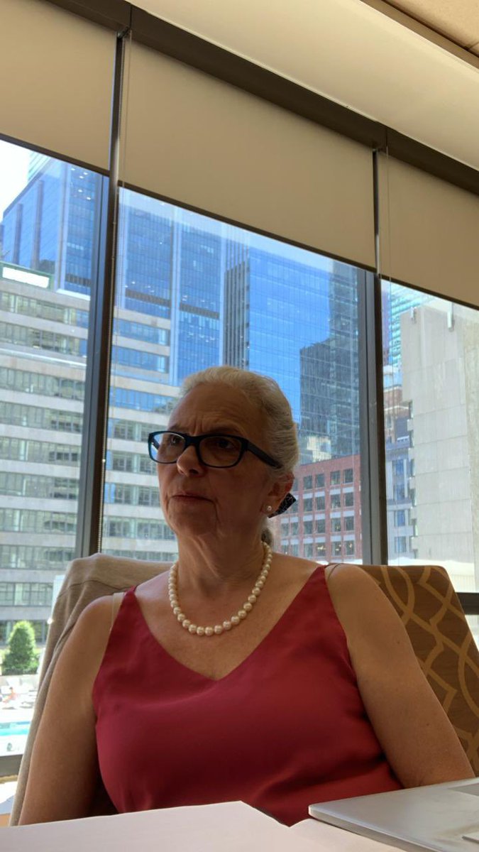 WHCHarp's tweet photo. The Board Members visited Toronto last year and had meetings in preparation for the World Harp Congress in 2026. Join us & follow us on X #oneharpworld #harpistslife #harpists #harp #harpCAD2026 #Toronto #classicalmusician https://t.co/sM5XOcRhkY