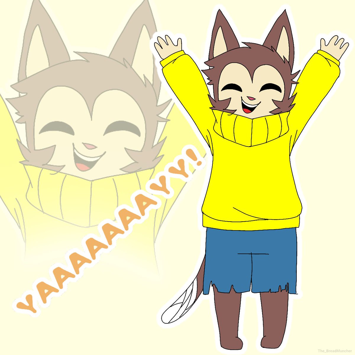 _Bread_Muncher_'s tweet image. Yay!

#oxayacreatedotnet #maxdesginprotwt #maxdesginpro