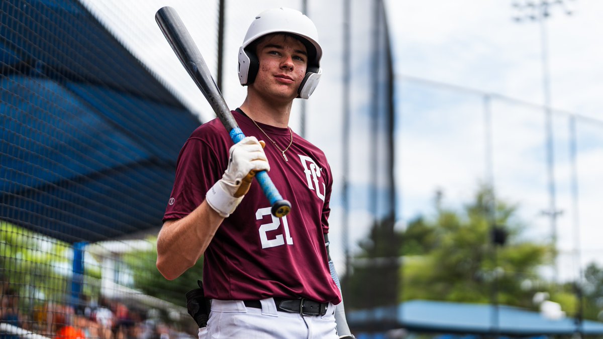 Daron Sutton (@lifeisgreatsut) on Twitter photo ICYM Sunday's <a href="/PerfectGameUSA/">Perfect Game USA</a> on <a href="/MLBNetworkRadio/">MLB Network Radio on SiriusXM</a>, I intro'd the top '26's in #Pennsylvania. Listen ⬇️
-<a href="/WakeBaseball/">Wake Forest Baseball</a> c'mit C <a href="/DeuceCostello2/">Andrew costello</a> soundcloud.com/perfectgame-on…
-<a href="/UVABaseball/">Virginia Baseball</a> c'mit SS <a href="/lukewill1210/">lukewilliams1210</a> soundcloud.com/perfectgame-on…
-<a href="/AuburnBaseball/">Auburn Baseball</a> c'mit RHP <a href="/nb8_nick/">Nick Bradley</a> ICYM Sunday's <a href="/PerfectGameUSA/">Perfect Game USA</a> on <a href="/MLBNetworkRadio/">MLB Network Radio on SiriusXM</a>, I intro'd the top '26's in #Pennsylvania. Listen ⬇️
-<a href="/WakeBaseball/">Wake Forest Baseball</a> c'mit C <a href="/DeuceCostello2/">Andrew costello</a> soundcloud.com/perfectgame-on…
-<a href="/UVABaseball/">Virginia Baseball</a> c'mit SS <a href="/lukewill1210/">lukewilliams1210</a> soundcloud.com/perfectgame-on…
-<a href="/AuburnBaseball/">Auburn Baseball</a> c'mit RHP <a href="/nb8_nick/">Nick Bradley</a>