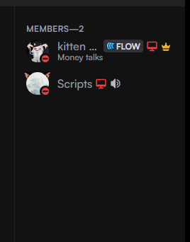 RBLXMarcus's tweet image. this is why you should always do contract while dealing with developers on roblox, did a 50% upfront, send group and 50% after transcation and ended up getting scammed during this transcation. 

make sure to be careful when dealing with certain developers

cough @adamturtle22…