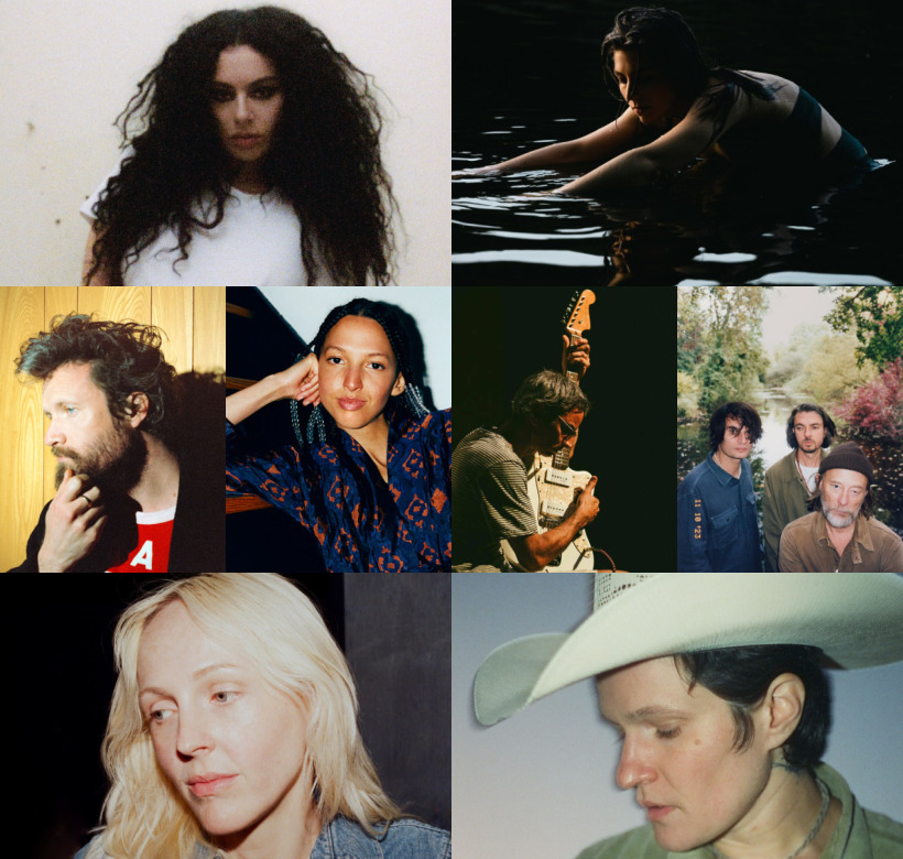 macducci's tweet image. 🚨SAIU: Minha lista de Melhores Álbuns de 2024
rateyourmusic.com/list/LukeMacdu…