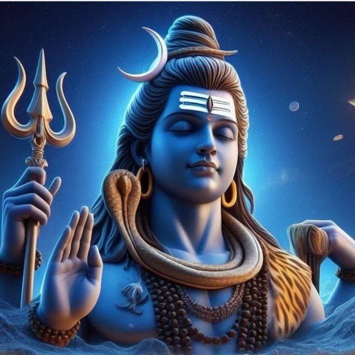 शिव सृजन, संहार है शिव
शिव क्रोध, उपकार है शिव

शिव से है सब कुछ धरा पर
आत्मा का आधार है शिव

हर हर महादेव! शुभ प्रभात 🙏