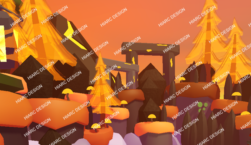 HiArc3 tweet picture