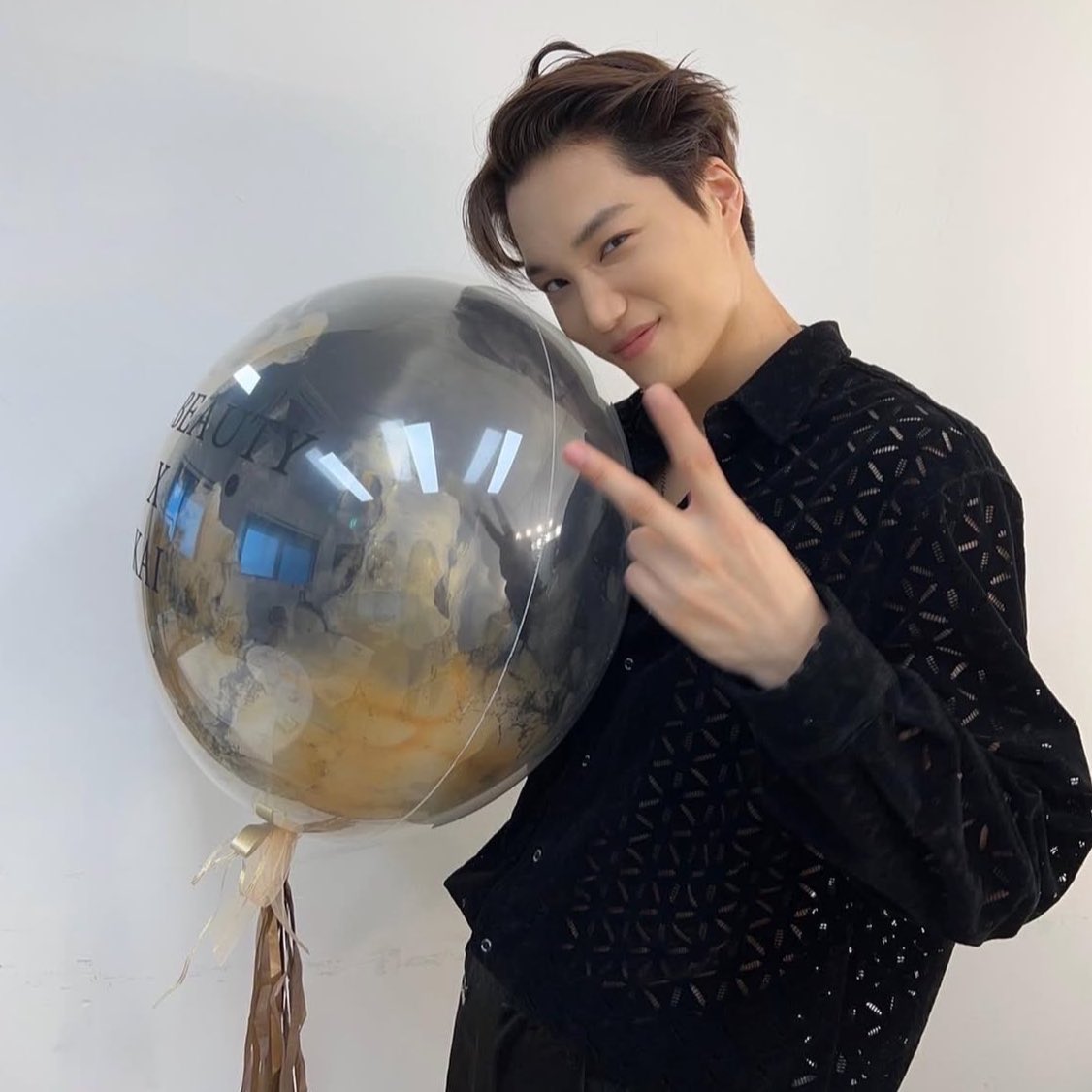 philconcerts's tweet photo. HAPPIEST BIRTHDAY to EXO’s KIM JONG IN #KAI 🎉🫶

#사랑하는_종인아_생일축하해
#HappyKAIDay 
#HappyBirthday_KIMKAI
#해피카이데이_곧_다시만나 https://t.co/2yMzUQd2HI