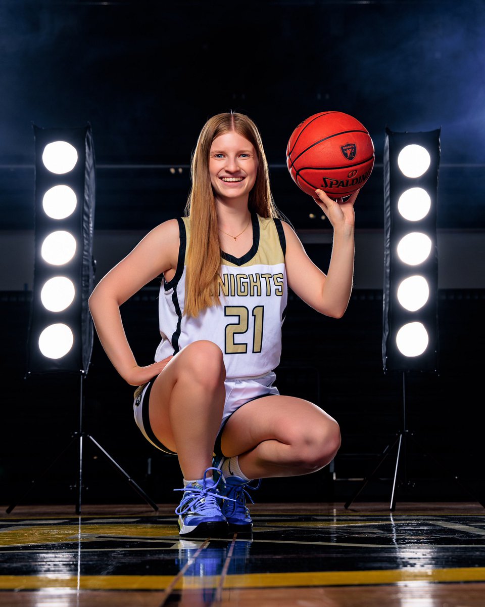 Lady Knights pick up their first win of 2025 against Riverview Gardens. Epplin led  with 15pts, Jones added 10 and Greaser with 8pts! Great team win with contributions from everyone! #riseabove #uKNIGHTed <a href="/TMoranFHN/">Tommy Moran</a> <a href="/FHN_JVgirlBBall/">Howell North JV & C Team Girls Basketball</a> <a href="/SCoates1331/">Scott Coates</a> <a href="/FHNKnightsAD/">FHN Activities</a> <a href="/fhnactivities/">Mike Janes</a>