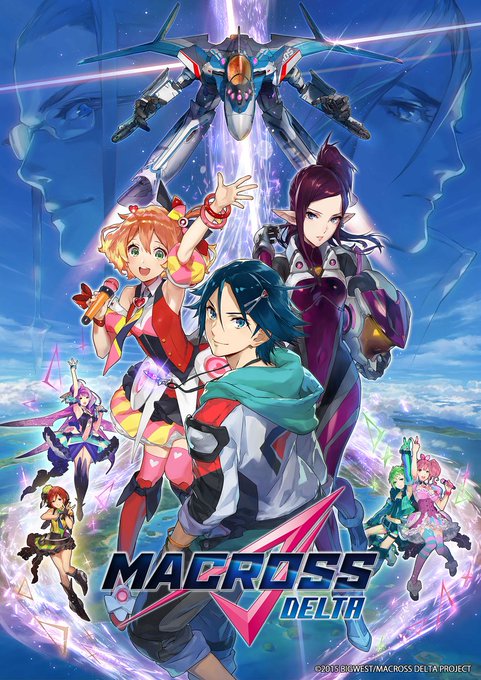 MACROSS_BIGWEST's tweet image. 📢Streaming Update📝
To all the fans in the US, thank you for your patience!
Most MACROSS series are now available on Hulu. We hope you'll enjoy the franchise's unique blend of mecha, music, and love stories!
Keep an eye on this account for any future updates.