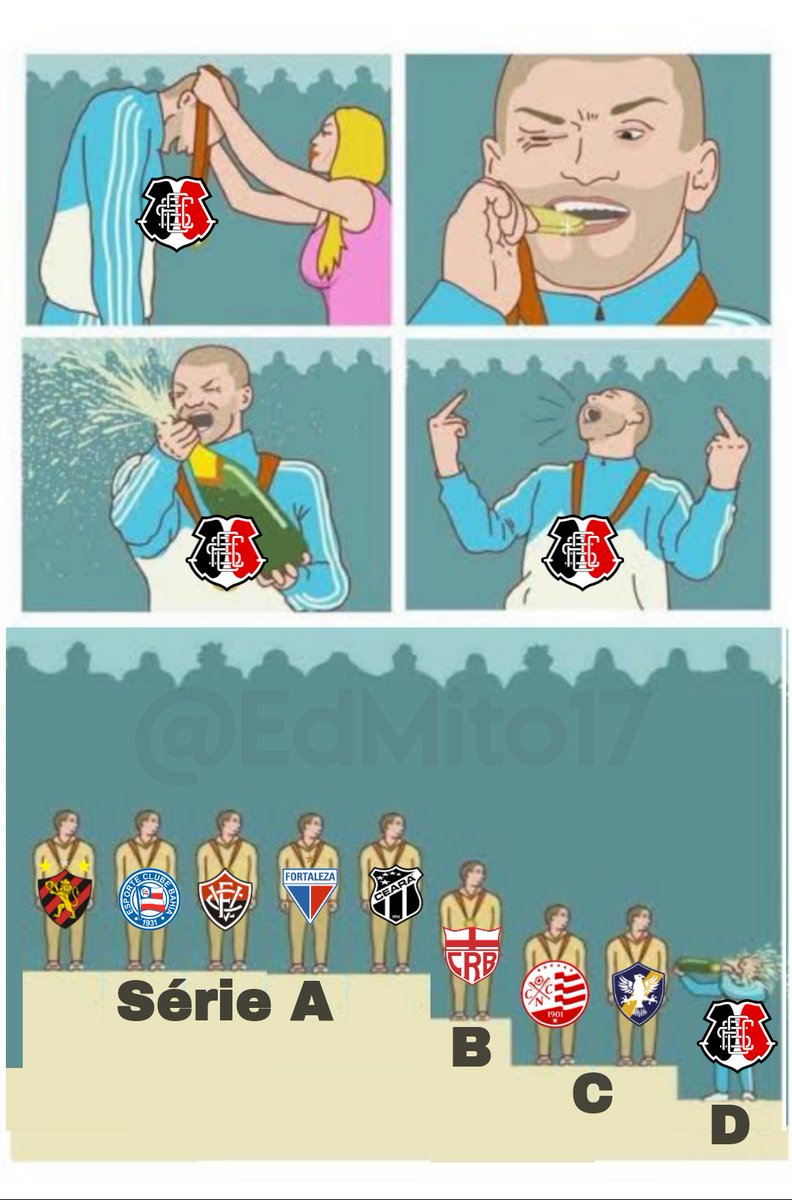 "Não converso com pobres..."