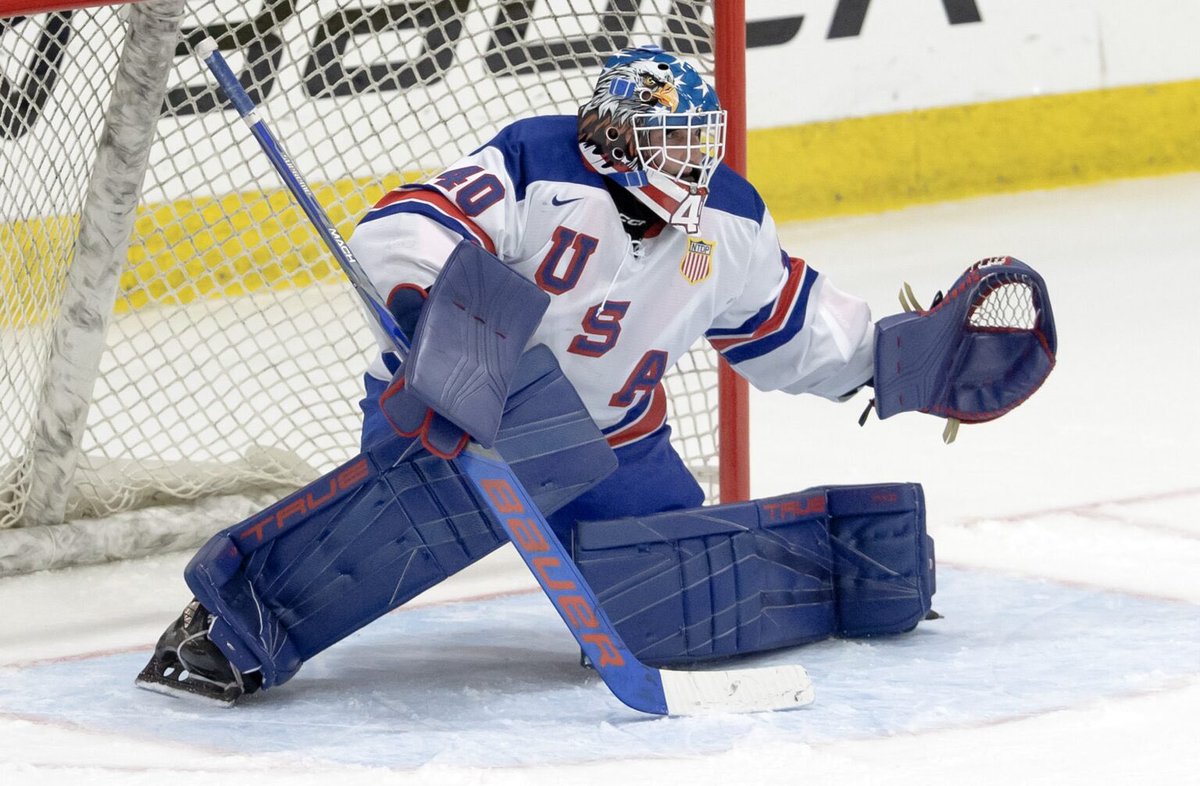 Congrats to Wheat Ridge native and Arvada Hockey Association and Colorado Thunderbirds alum Harrison Boettiger on earning weekly USHL honors with USA Hockey’s NTDP!

READ MORE HERE: corubberhockey.com/wheat-ridge-na…