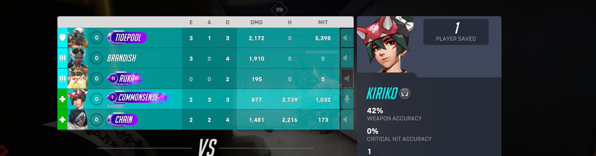 NRG Lina tweet media