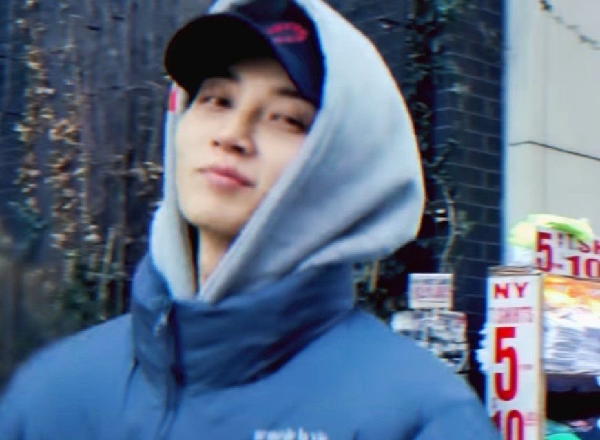 하니시 🤍