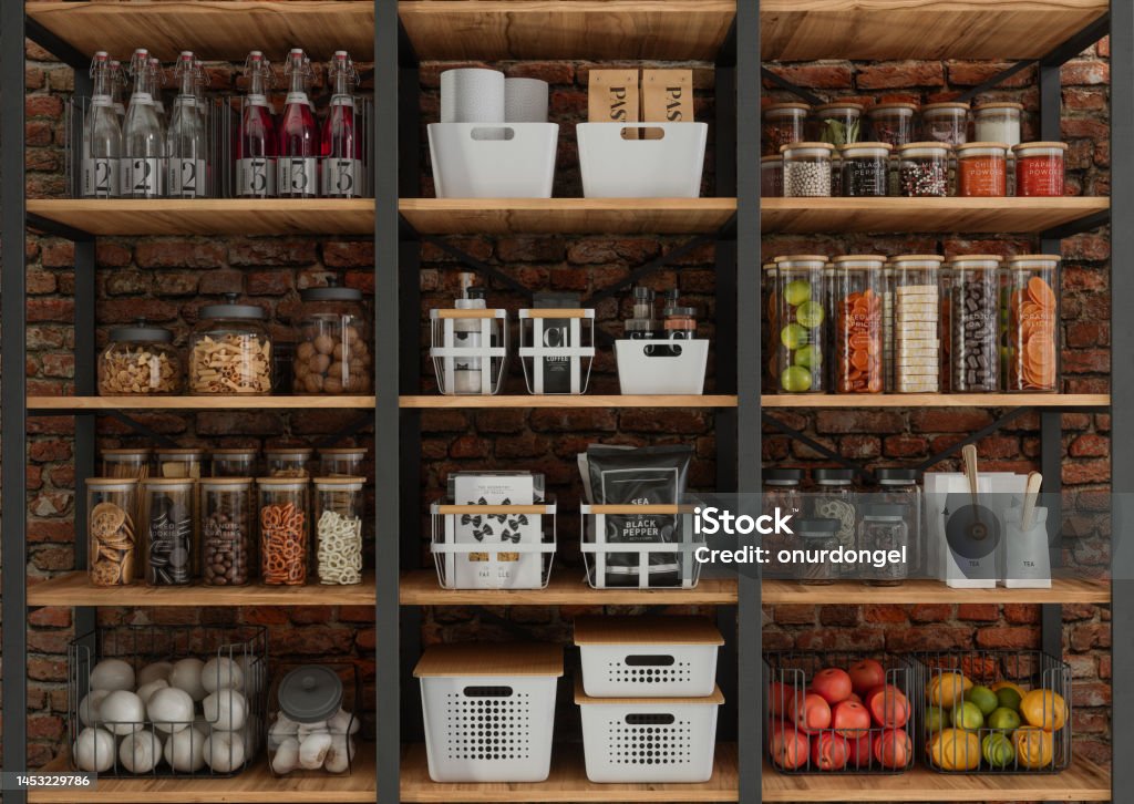 shop247kitchen1's tweet photo. Pantry Staples
Stock dry goods like flour, sugar, rice, pasta, canned tomatoes, beans, and spices. These are the building blocks for countless meals! 🥫🍝

#PantryStaples #KitchenEssentials #StockYourPantry #PantryGoals #CookingMadeEasy #PantryBasics #PantryOrganization #MealPrep https://t.co/6tGS9Y5VSQ